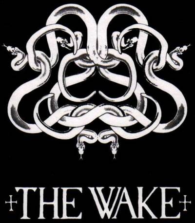 logo The Wake